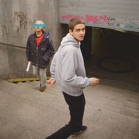 Cichoń - Humor