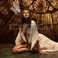 NK (Настя Каменских) - Ecl&eacute;ctica