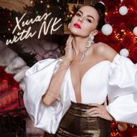 NK (Настя Каменских) - Xmas with NK