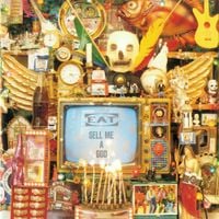 Eat - Sell Me a God