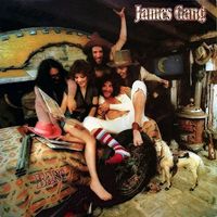 James Gang - Bang