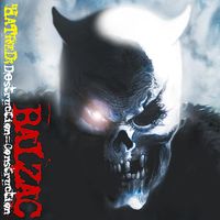 Balzac - Hatred: Destruction=Construction