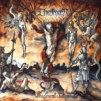 Theotoxin - Fragment: Totenruhe