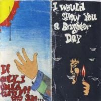 Chaos Kid - If Only I Could Turn Off the Sun... I Would Show You a Brighter Day