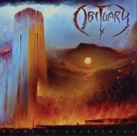 Obituary - The Wrong Time
