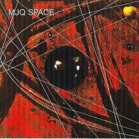 The Modern Jazz Quartet - Space