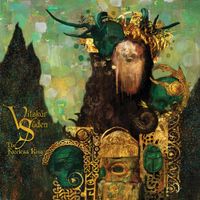 Vitsk&auml;r S&uuml;den - The Faceless King