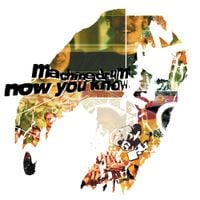 Machinedrum - Now You Know