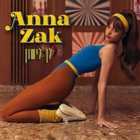 Anna Zak - Lech Lishon