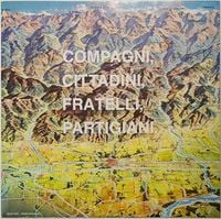 CCCP Fedeli alla Linea - Compagni, cittadini, fratelli, partigiani
