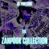 Lil Pinecone - The Zanpook Collection