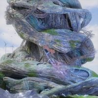 Ninajirachi - Second Nature