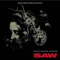 Various Artists - Saw (Original Motion Picture Soundtrack)