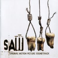 Various Artists - Saw III (Original Motion Picture Soundtrack)