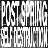 aldn - post spring self destruction