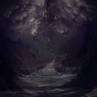 Thy Darkened Shade - Liber Lvcifer II - Mahapralaya