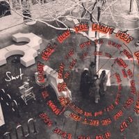 smut - How the Light Felt