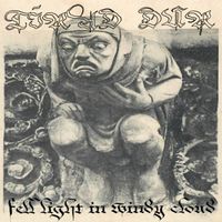 T&iacute;rad D&ucirc;r - Fell Light in Windy Cloud