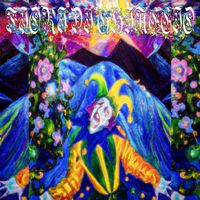 Frostee - Fiori Di Ghiaccio