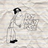 dj nevykele - Nevykėlės Dienora&scaron;tis