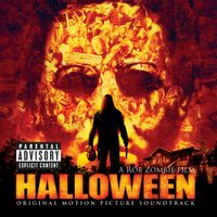 Various Artists - Halloween - Original Motion Picture Soundtrack