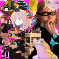 Rana Plastic Bubbles - But We Get By