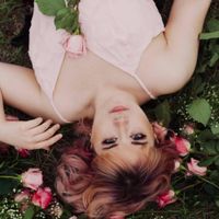 Mari Rosehill - A Little Unhinged, A Little Bit Weird