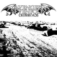 Avenged Sevenfold - Crossroads