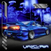Exodia - Valkyria