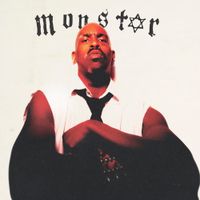Izzy Spears - MONSTAR