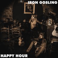 Iron Gosling - Happy Hour