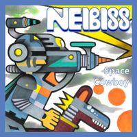 Neibiss - Space Cowboy