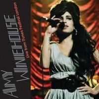 Amy Winehouse - iTunes Festival: London