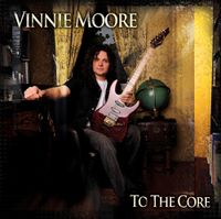 Vinnie Moore - To The Core