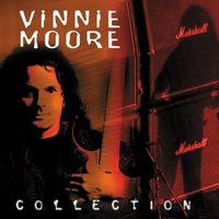 Vinnie Moore - Collection