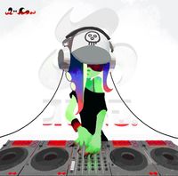 Splatoon - Dedf1sh