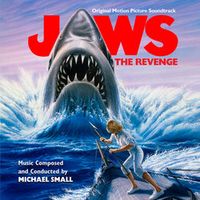Michael Small - Jaws: The Revenge