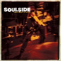 Soulside - A Brief Moment in the Sun