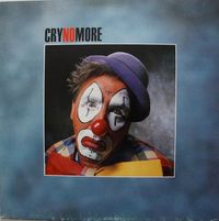 Cry No More - Cry No More