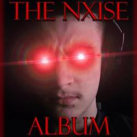 Harry Poggerz - The NXISE Album