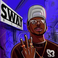 Sway Burr - S3