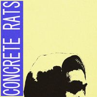 Concrete Rats - Lotus Flower