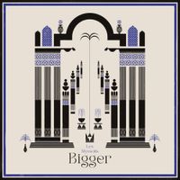 BIGGER - Les Myosotis