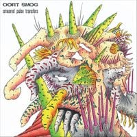 Oort Smog - Smeared Pulse Transfers