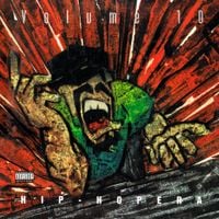 Volume 10 - Hip-Hopera