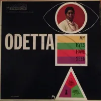 Odetta - My Eyes Have Seen