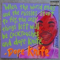 Dope KNife - The Dope One
