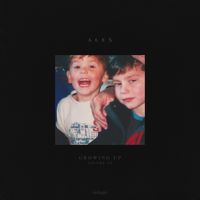 A L E X - Growing Up, Vol. 3