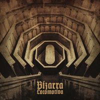 Bizarra Locomotiva - Fen&oacute;tipvs