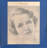 Alice Armand - Erica Sings